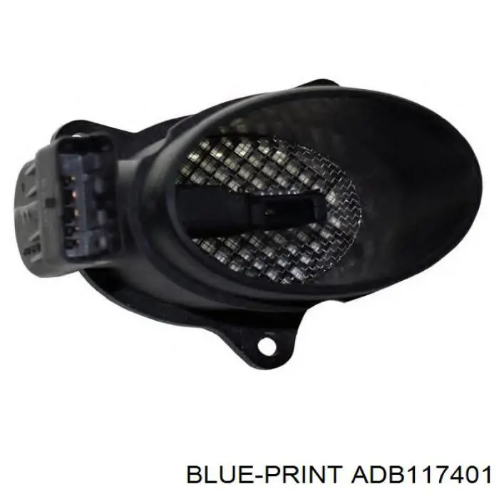 Sensor MAF NTK 93740