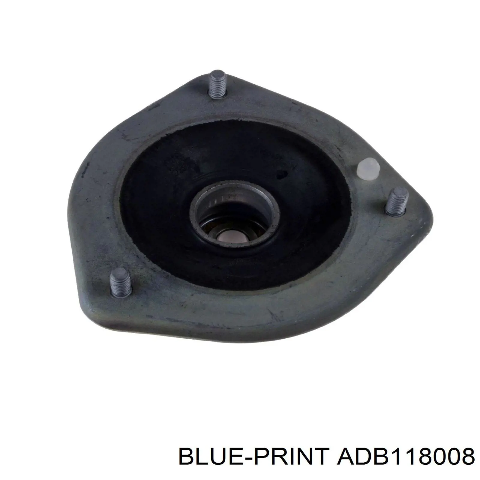 ADB118008 Blue Print soporte amortiguador delantero