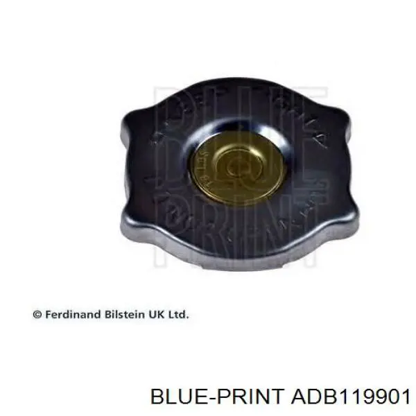 Tapon liquido refrigerante Metalcaucho 3881 precio, desde 5,27 EUR