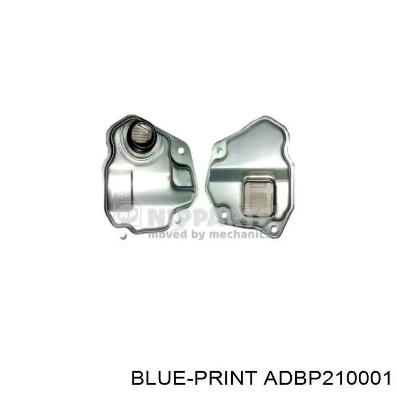 Filtro de transmisión automática Q-fix Q0850015 precio, desde 16,41 EUR