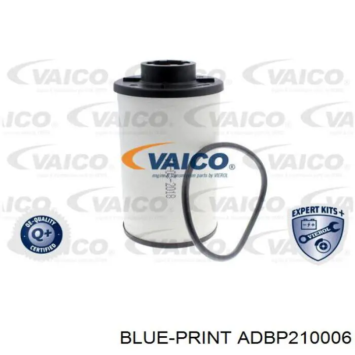 Filtro de transmisión automática Open Parts AGF700700 precio, desde 9,98 EUR