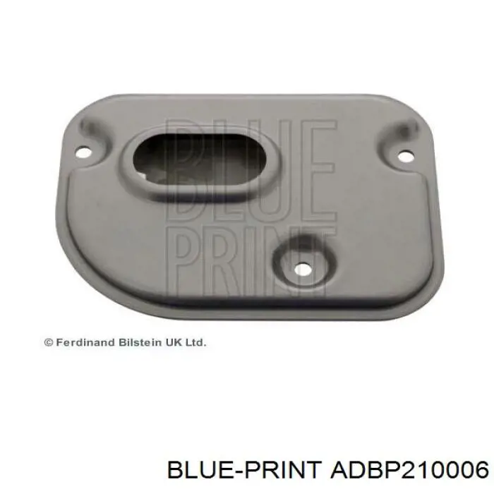 Comprar AGF700700 Open Parts Filtro de transmisión automática