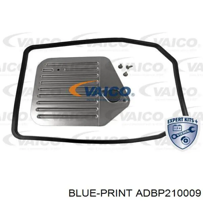 ADBP210009 Blue Print Filtro hidráulico transmisión automática