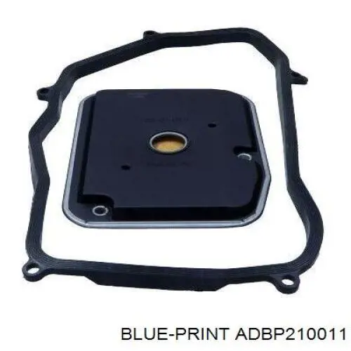Filtro de transmisión automática Blue Print ADBP210011 precio, desde 11,84 EUR