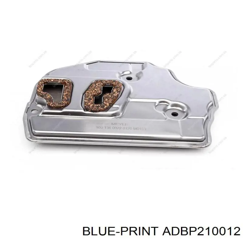 ADBP210012 Blue Print Filtro hidráulico transmisión automática
