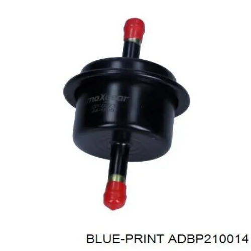 Filtro de transmisión automática Blue Print ADBP210014 precio, desde 9,00 EUR
