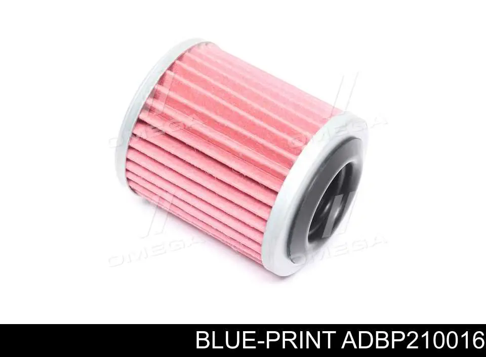 Filtro de transmisión automática Blue Print ADBP210016 precio, desde 6,47 EUR