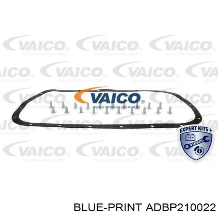 Filtro de transmisión automática Blue Print ADBP210022 precio, desde 36,46 EUR