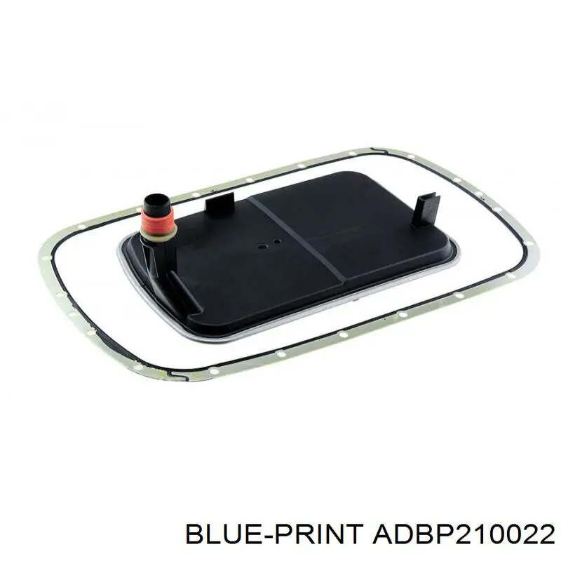 ADBP210022 Blue Print filtro de transmisión automática