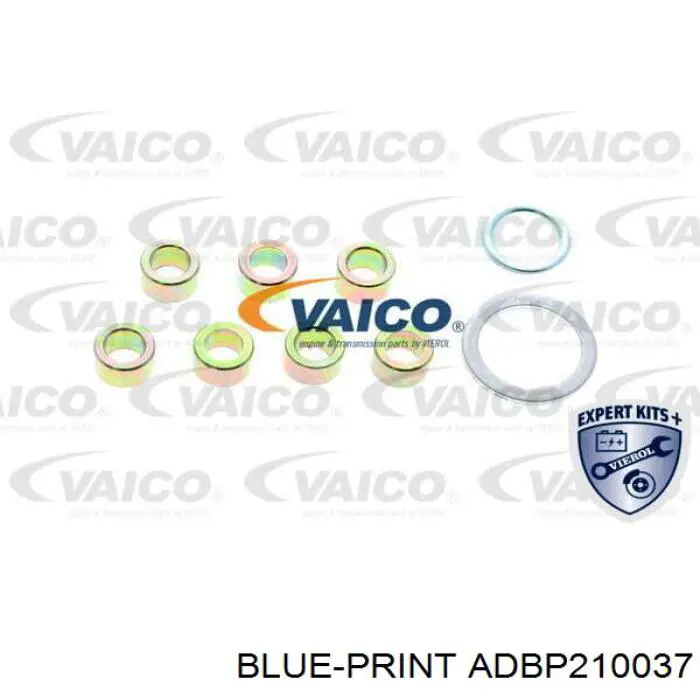 ADBP210037 Blue Print filtro hidráulico, transmisión automática