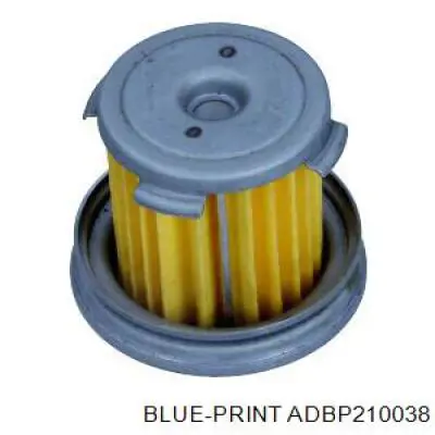 J1354000 Jakoparts filtro caja de cambios automática