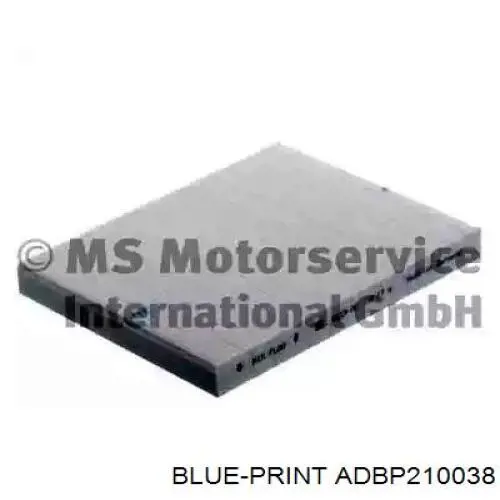 Filtro caja de cambios automática Japan Parts FT125