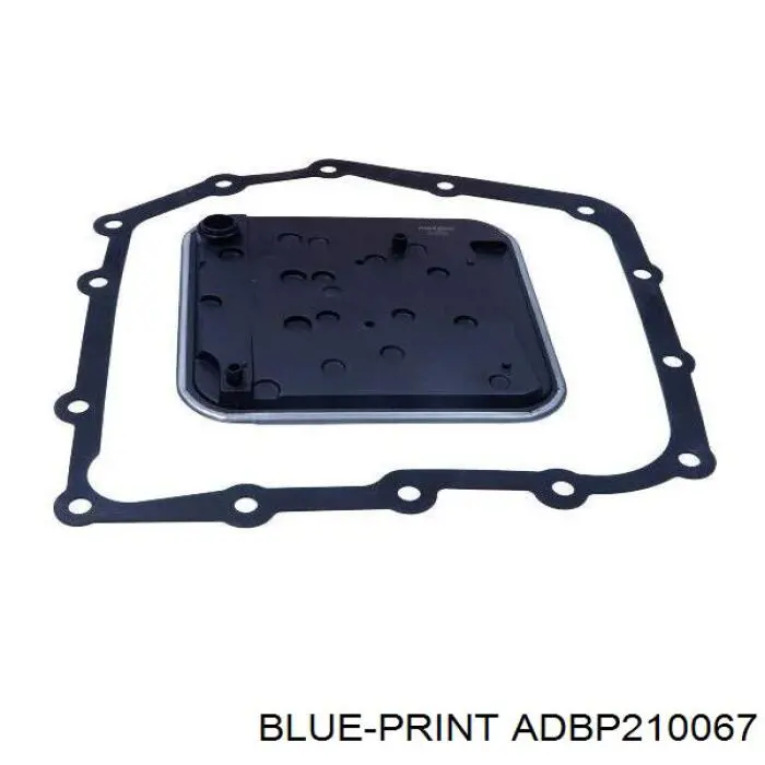 ADBP210067 Blue Print filtro caja de cambios automática