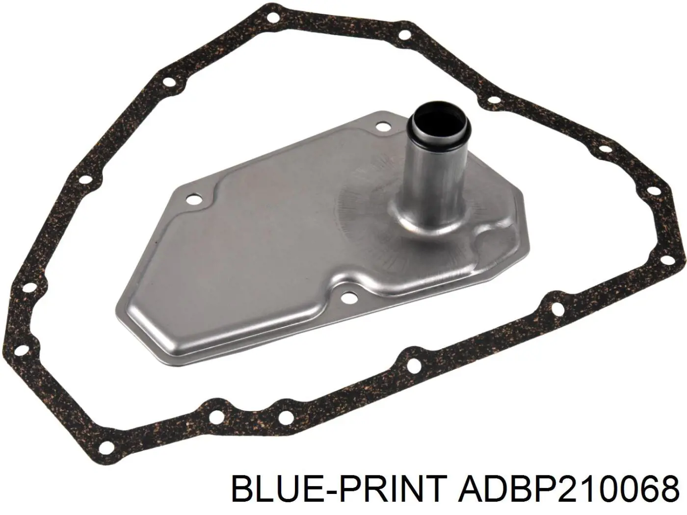 Comprar 2824A021 Chrysler Filtro de transmisión automática