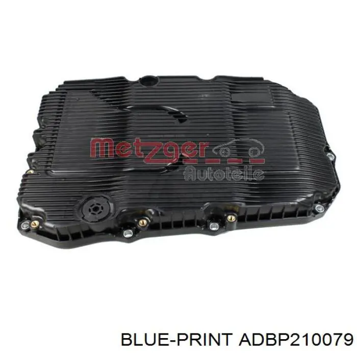 Comprar A7252703203 Mercedes Cárter de transmisión automática