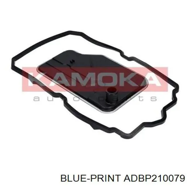 ADBP210136 Blue Print cárter de transmisión automática