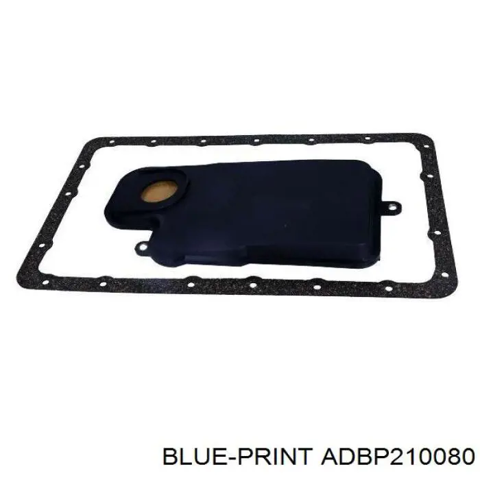 Filtro de transmisión automática Blue Print ADBP210080 precio, desde 23,94 EUR