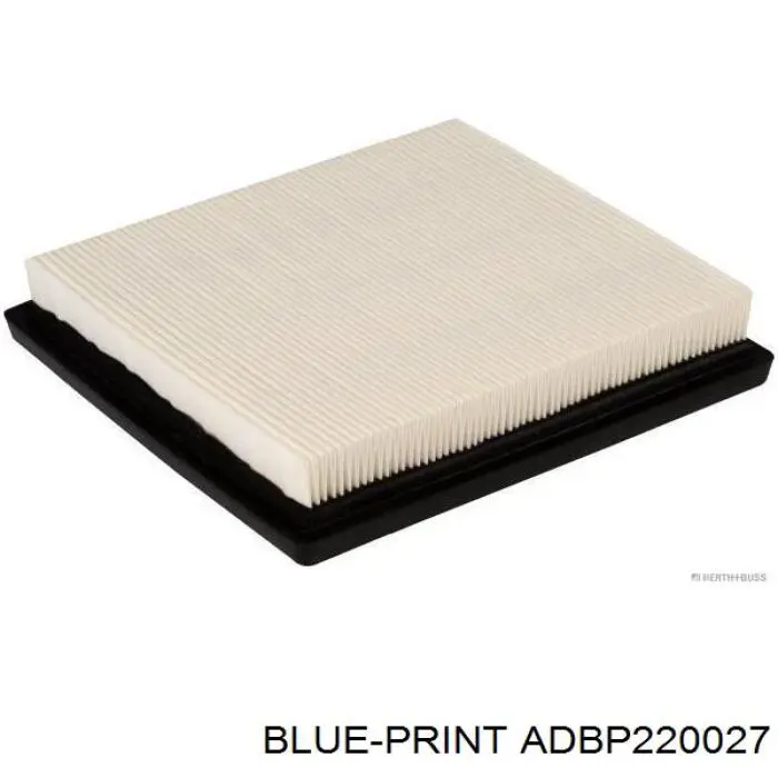 ADBP220027 Blue Print filtro de aire