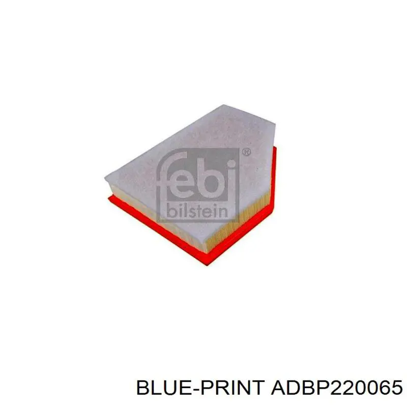 ADBP220065 Blue Print