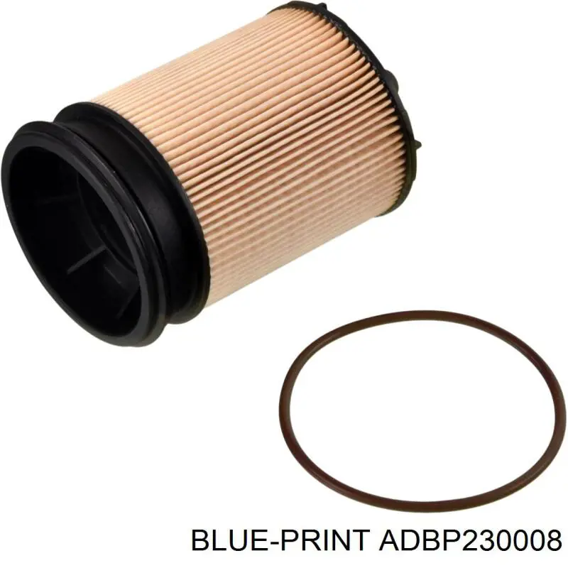Filtro combustible Blue Print ADBP230008 precio, desde 18,71 EUR