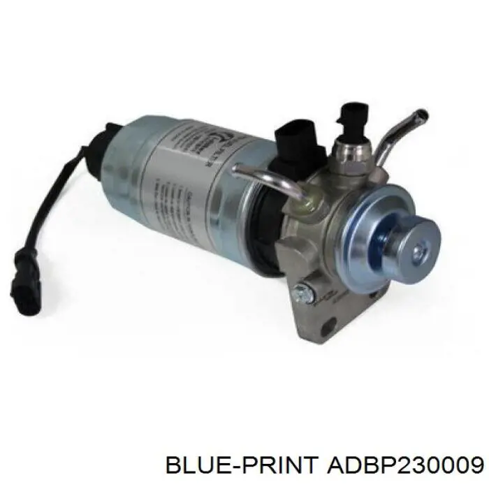 ADBP230009 Blue Print filtro combustible