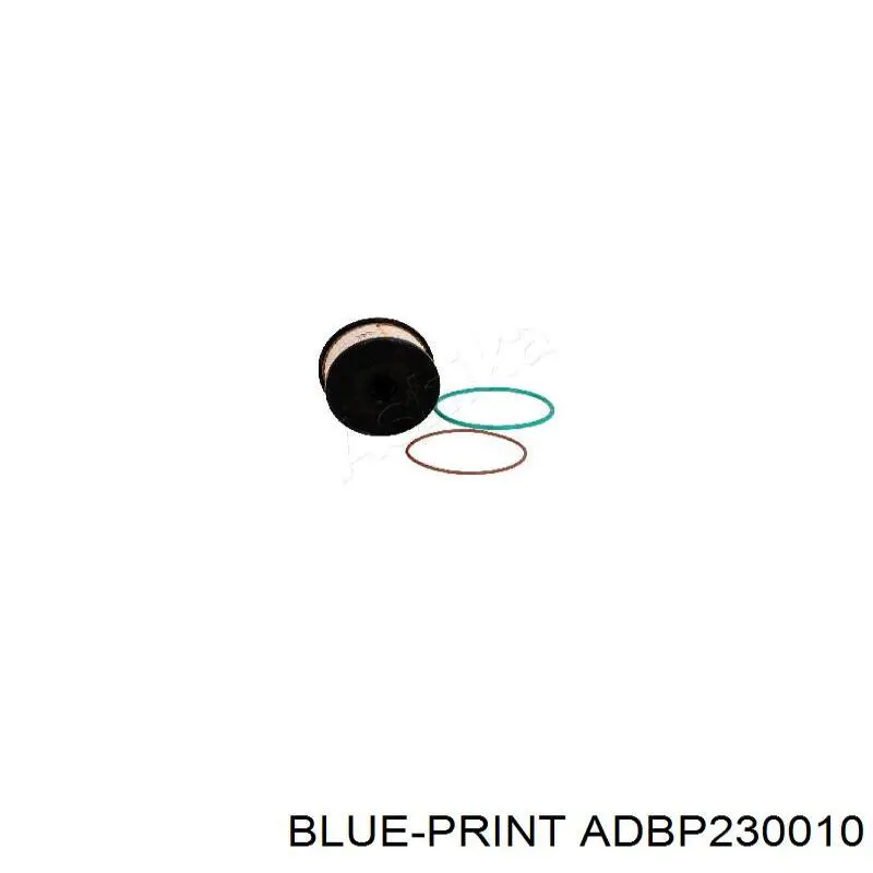 Comprar ADBP230010 Blue Print Filtro diesel