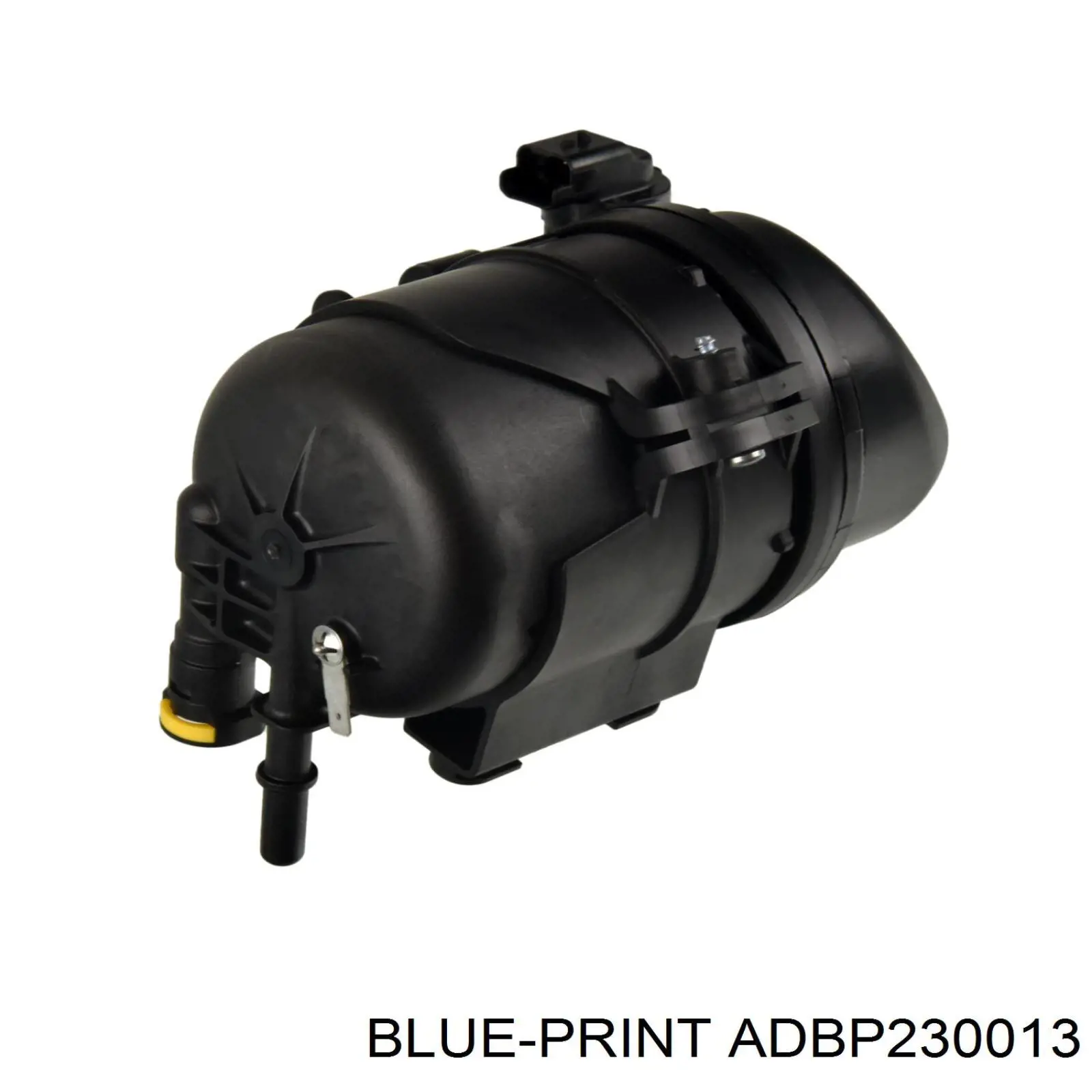 ADBP230013 Blue Print filtro de combustible