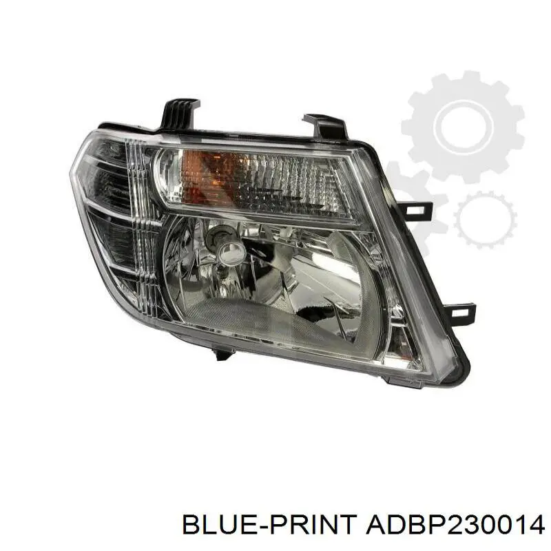Filtro de combustible T2H23813 Jaguar