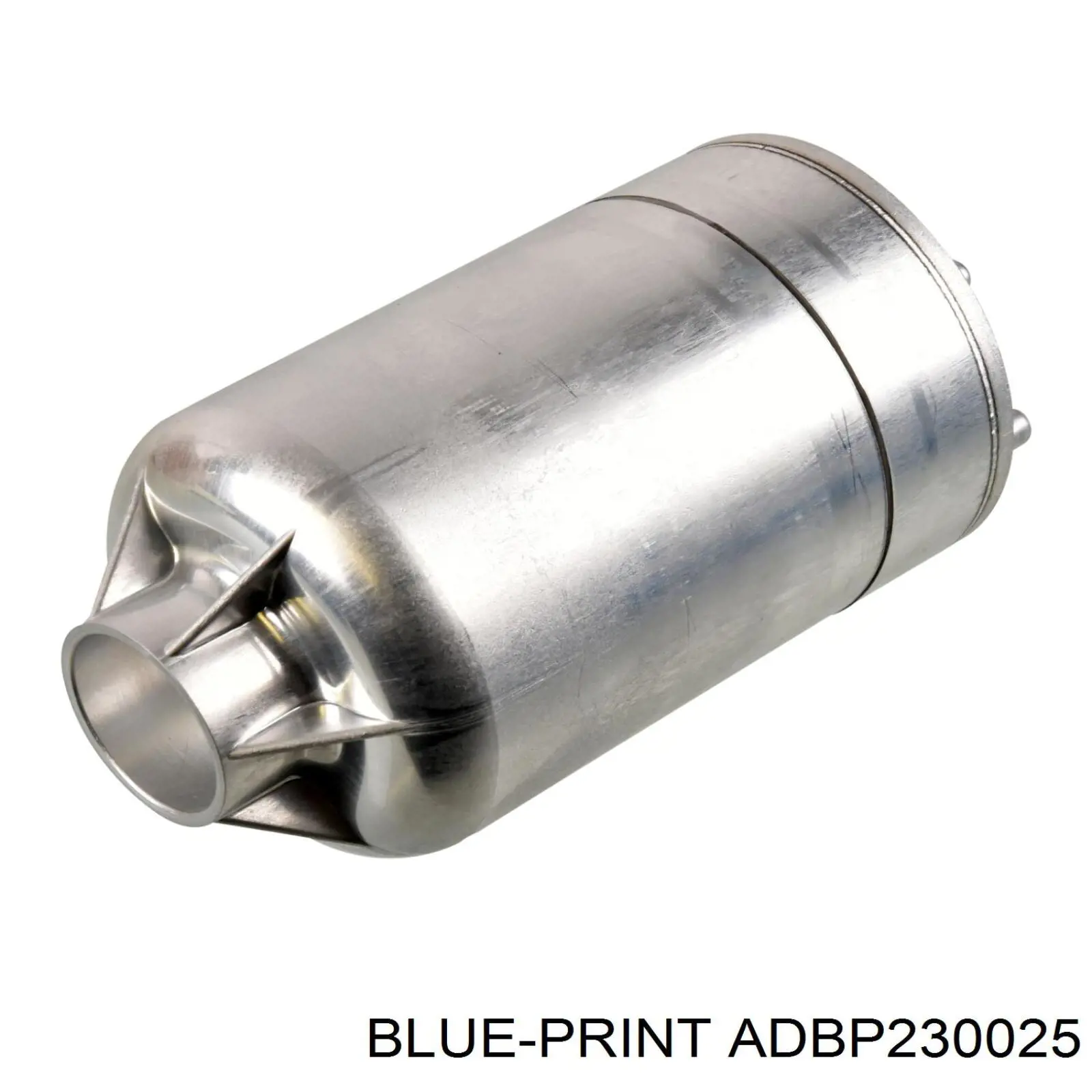 ADBP230025 Blue Print filtro combustible