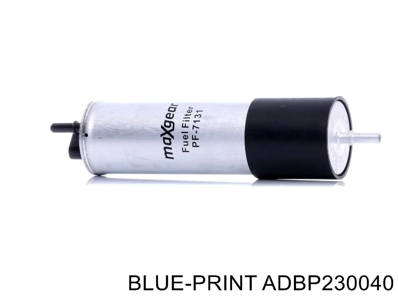 ADBP230040 Blue Print filtro combustible