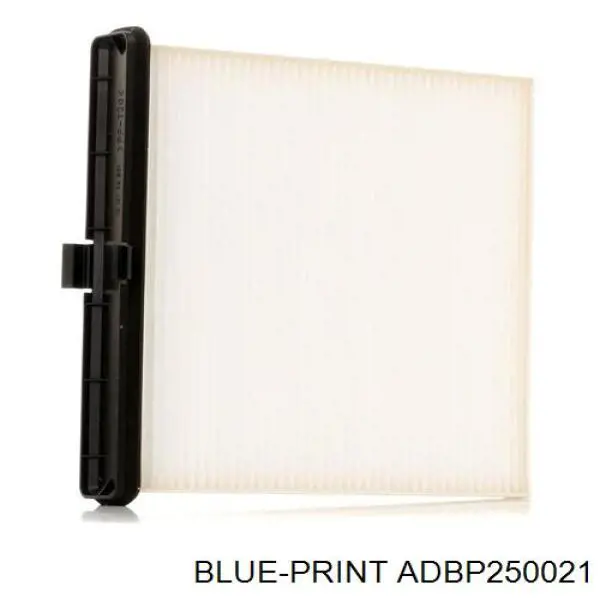 Comprar BDGG61J6X9A Mazda Filtro de aire del habitáculo