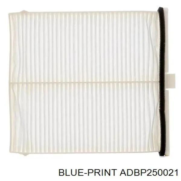Filtro de habitáculo BDGG61J6X9A Mazda
