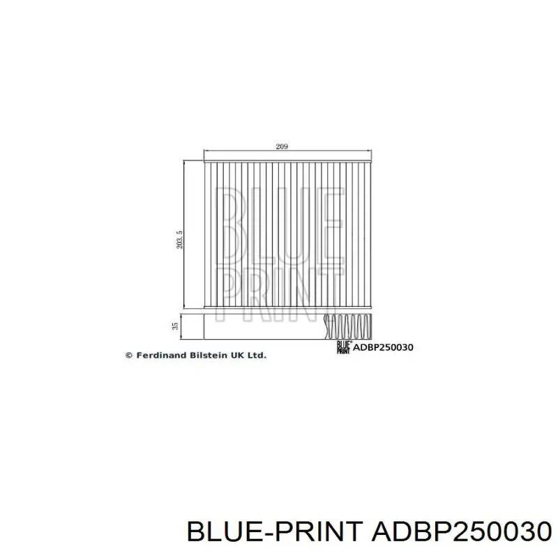 Comprar SAK21016 Shafer Filtro de aire del habitáculo
