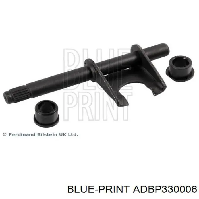 Horquilla de embrague Blue Print ADBP330006 precio, desde 20,15 EUR