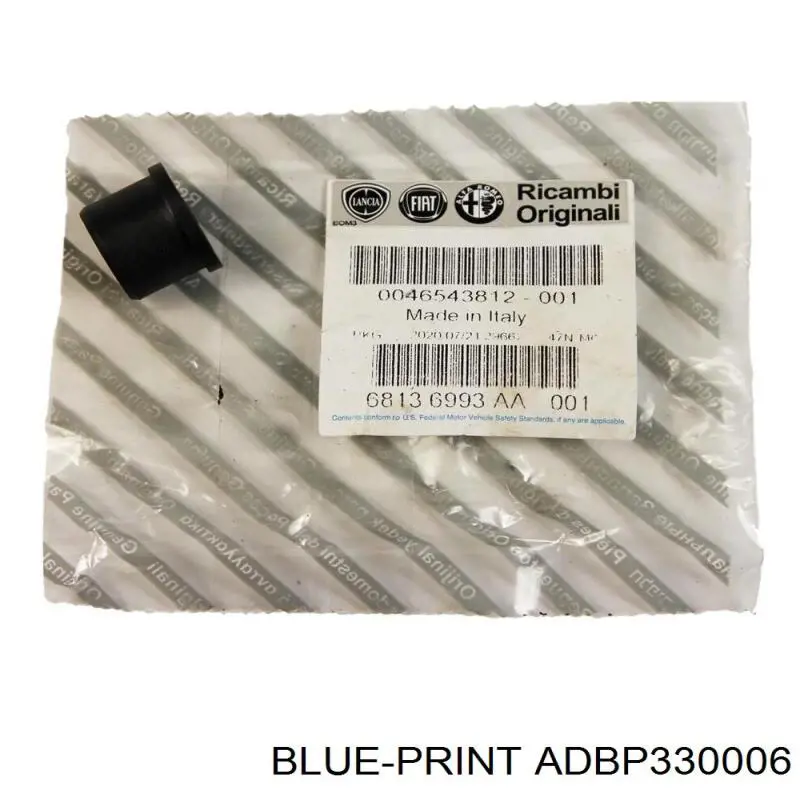 Horquilla de desembrague, embrague Blue Print ADBP330006 precio, desde 53,30 USD