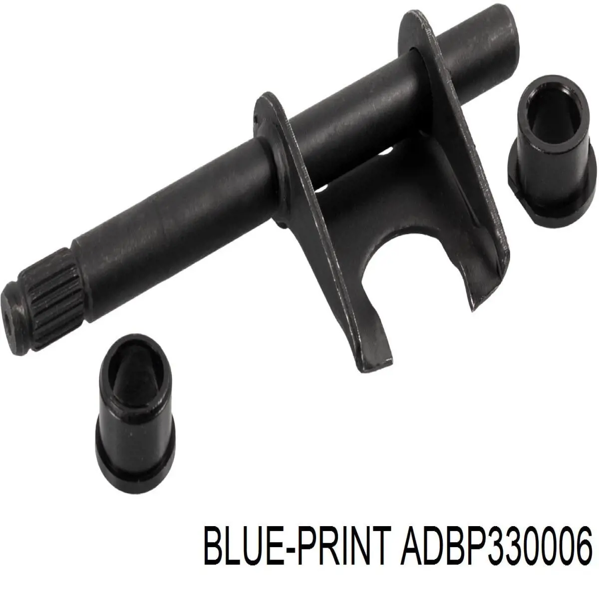 ADBP330006 Blue Print Horquilla de embrague