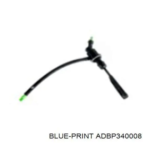 Cilindro de embrague Renault (RVI) 3061000Q0E precio, desde 51,33 EUR