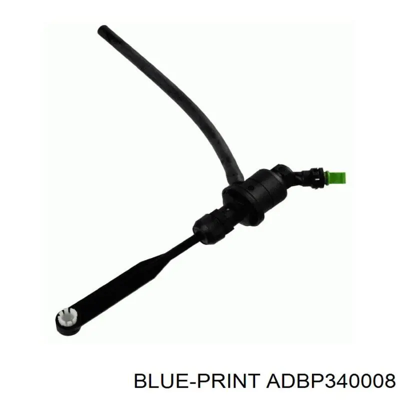 Comprar FT68040 Fast Cilindro maestro de embrague