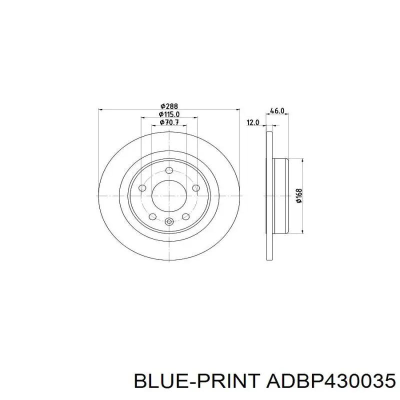 BG4977C Delphi