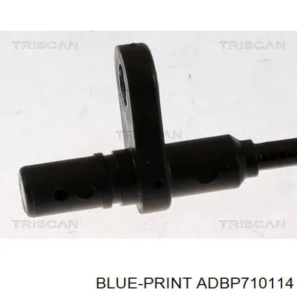 Comprar 479104EA0A Renault (RVI) Sensor revoluciones de la rueda, delantero