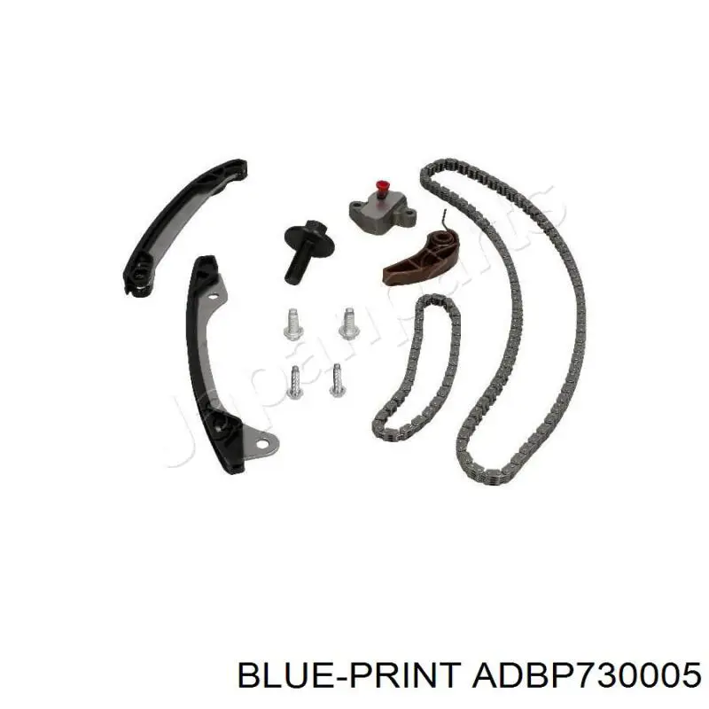 ADBP730005 Blue Print kit de cadenas de distribución