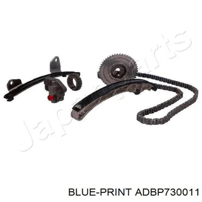 ADBP730011 Blue Print kit de cadenas de distribución