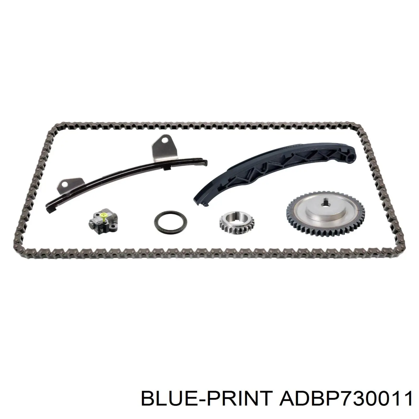 Kit de cadena de distribución SD TKMA141 precio, desde 108,35 EUR