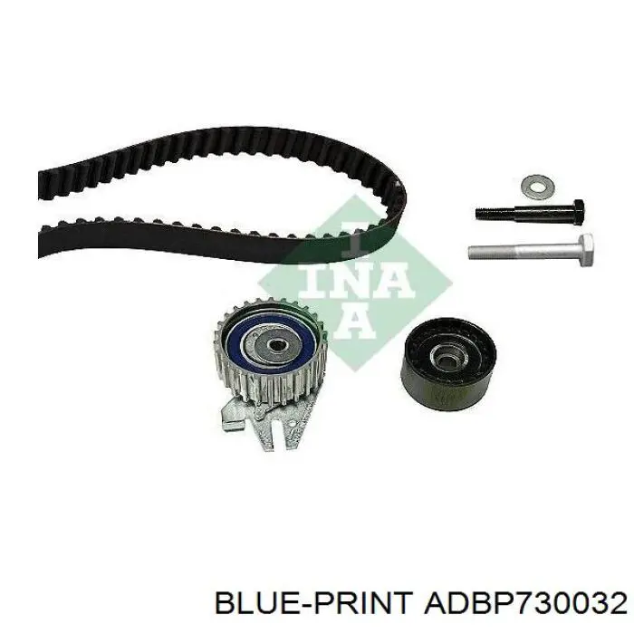 570283N Dasis Kit correa de distribución