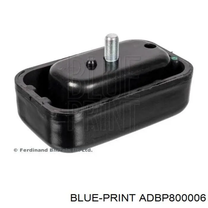 Comprar 170064 Febi Soporte de motor, Izquierda / Derecha