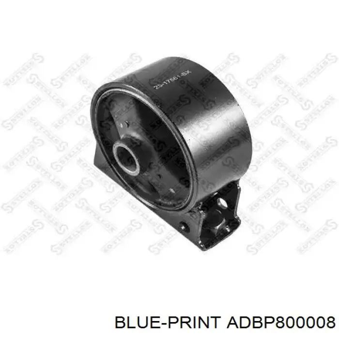 Soporte de motor delantero M09CY30F RBI