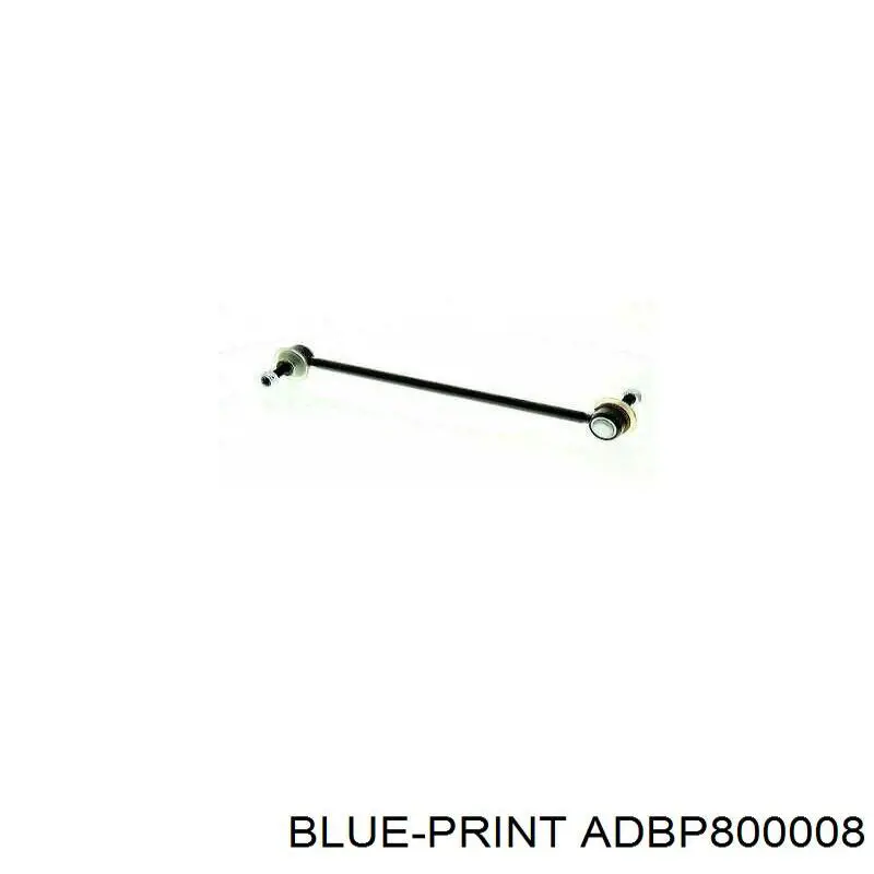 Taco de motor delantero RBI M09CY30F