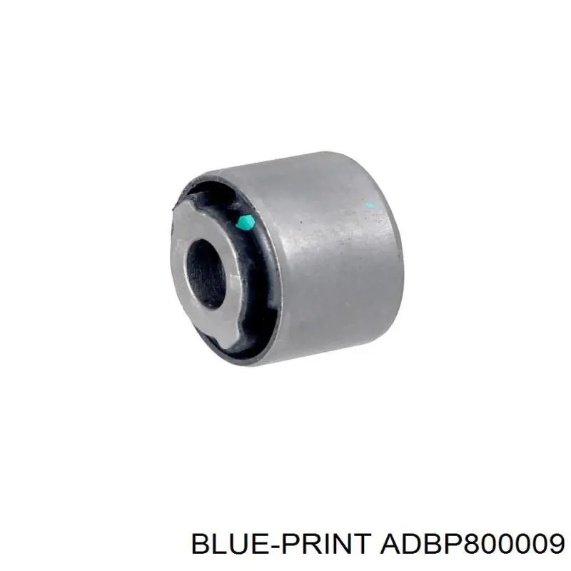 ADBP800009 Blue Print silentblock de mangueta trasera
