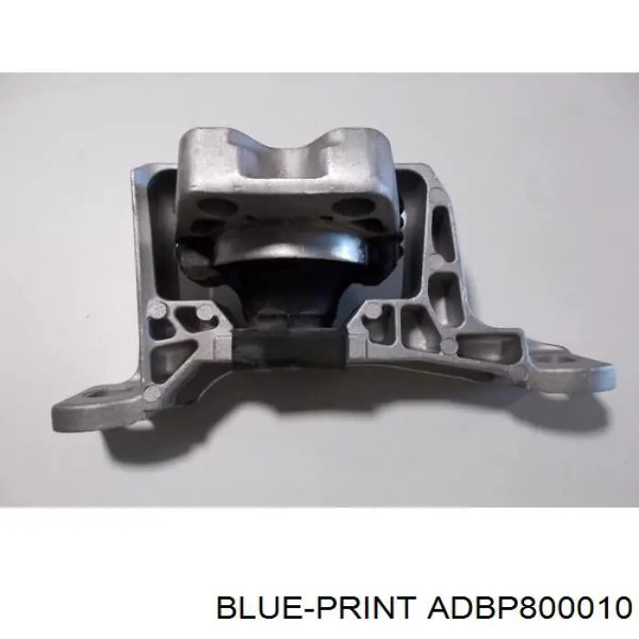 ADBP800010 Blue Print soporte de motor derecho