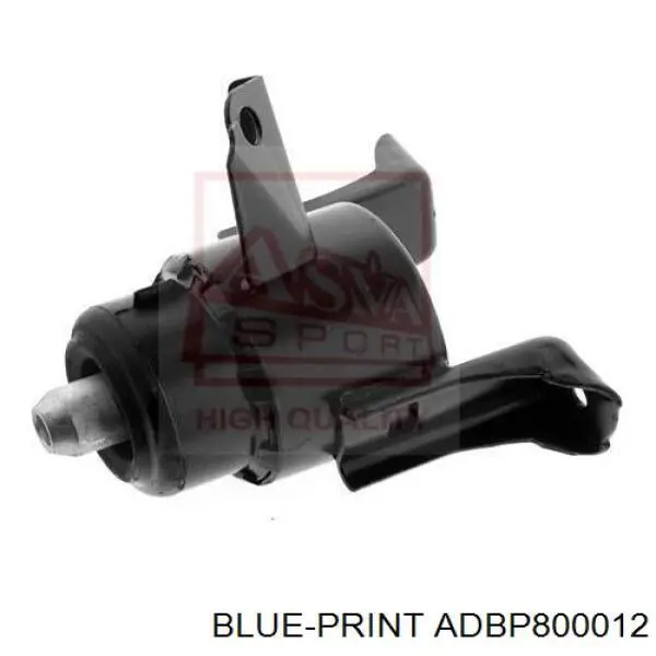 Comprar ADBP800012 Blue Print Soporte de motor trasero